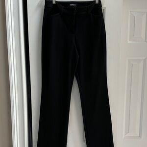 Express Publicist Barely Boot Women's  Pants